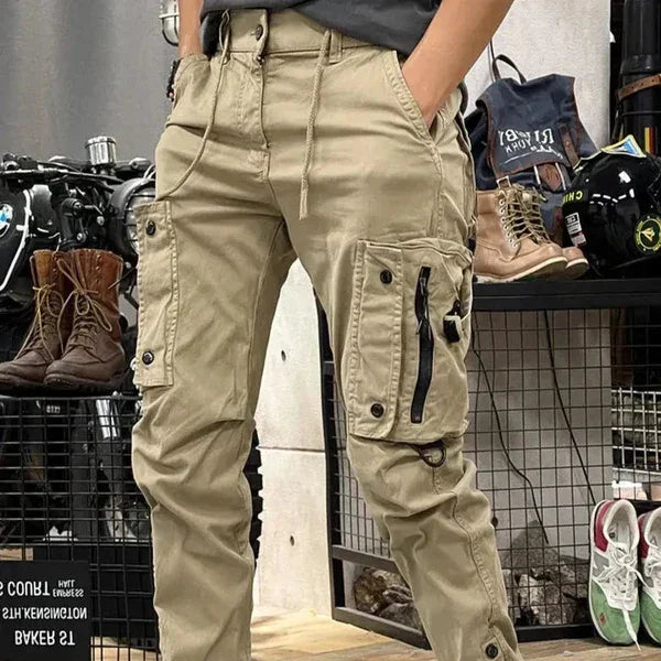 Casual Tactical Pants