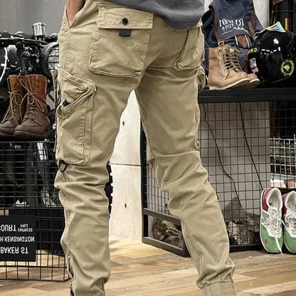 Casual Tactical Pants