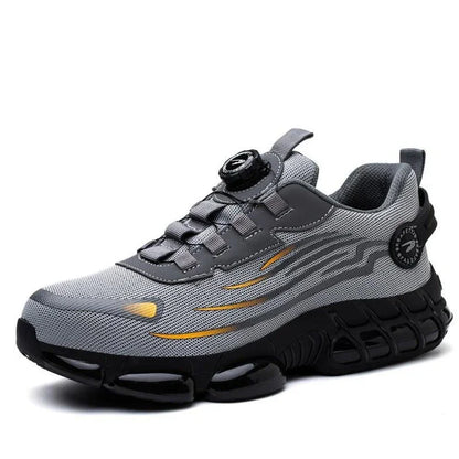 Safe and Indestructible Shoes