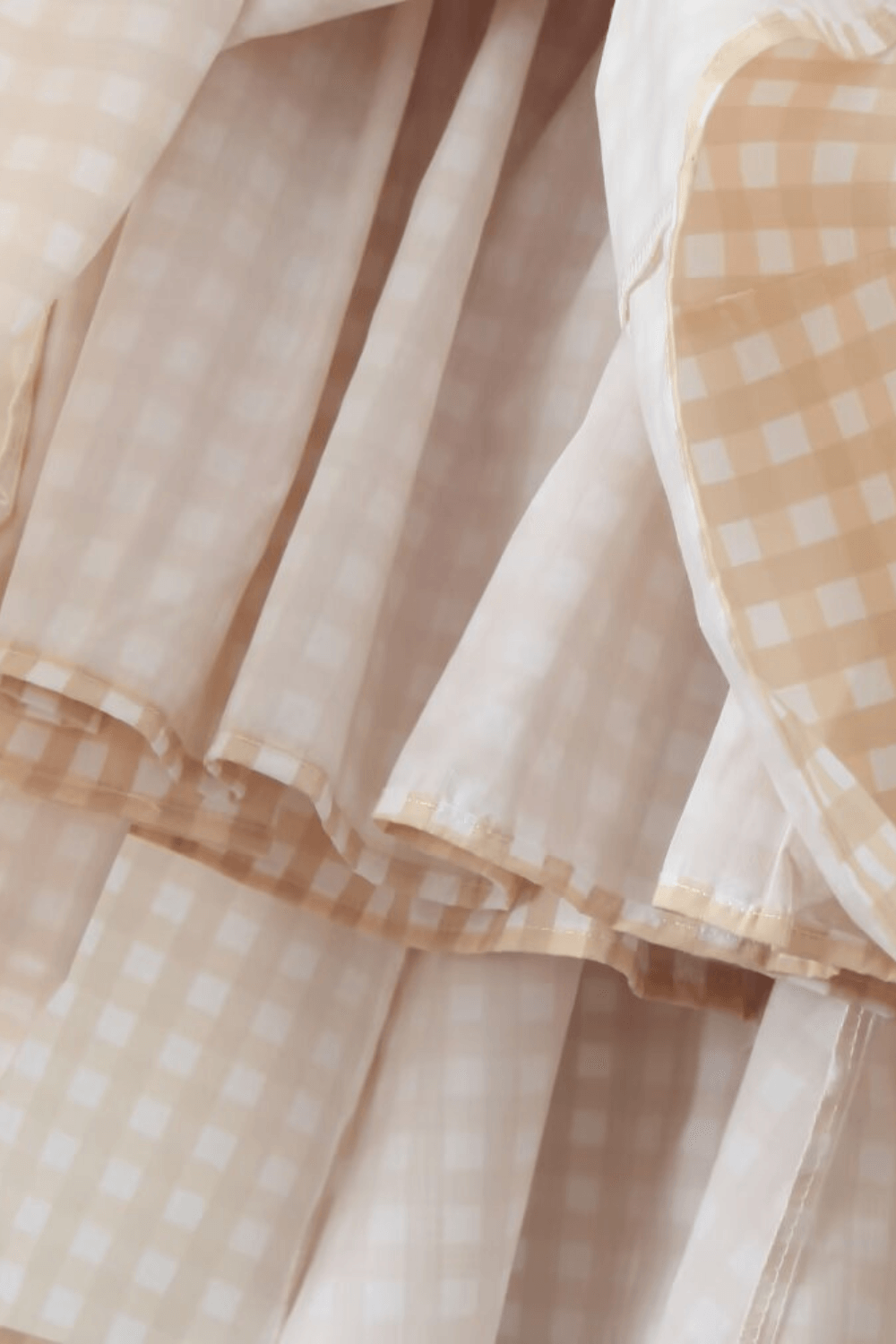 Scarlett Short Dress