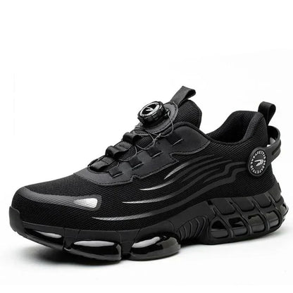 Safe and Indestructible Shoes