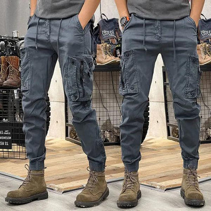 Casual Tactical Pants