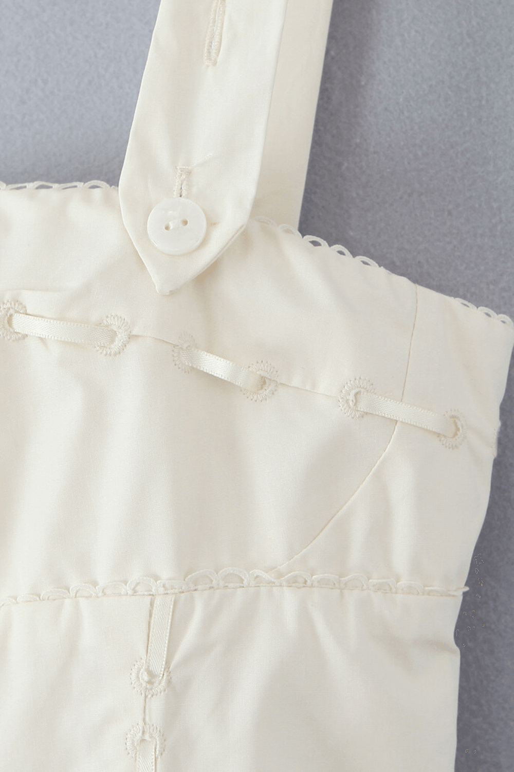 Scarlett Short Dress