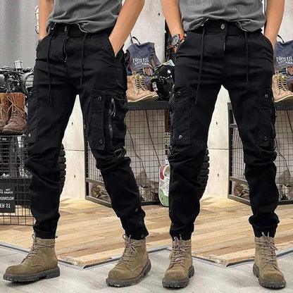 Casual Tactical Pants