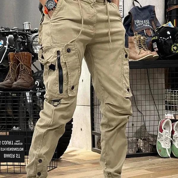 Casual Tactical Pants
