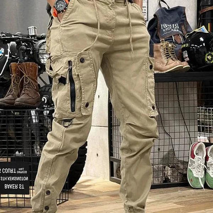 Casual Tactical Pants