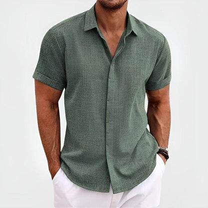 Antony Linen Shirt