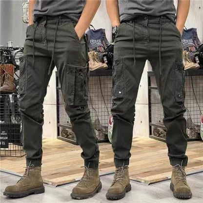 Casual Tactical Pants
