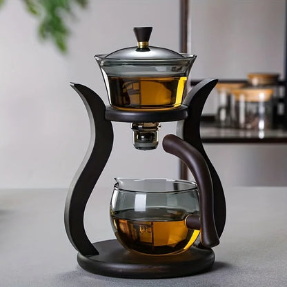 Innovative Tea Set