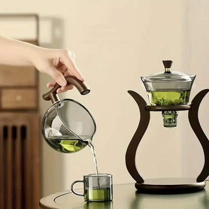 Innovative Tea Set