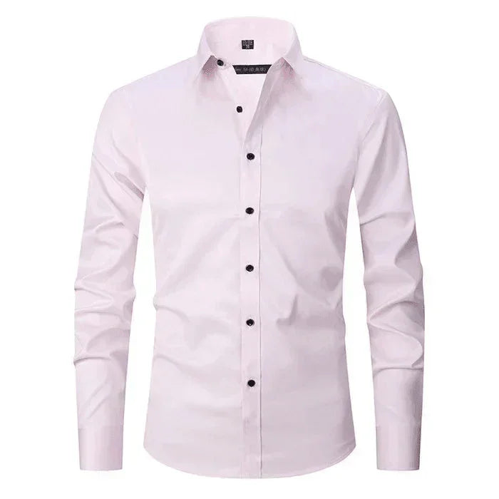 Special Slim Wrinkle-Free Shirt