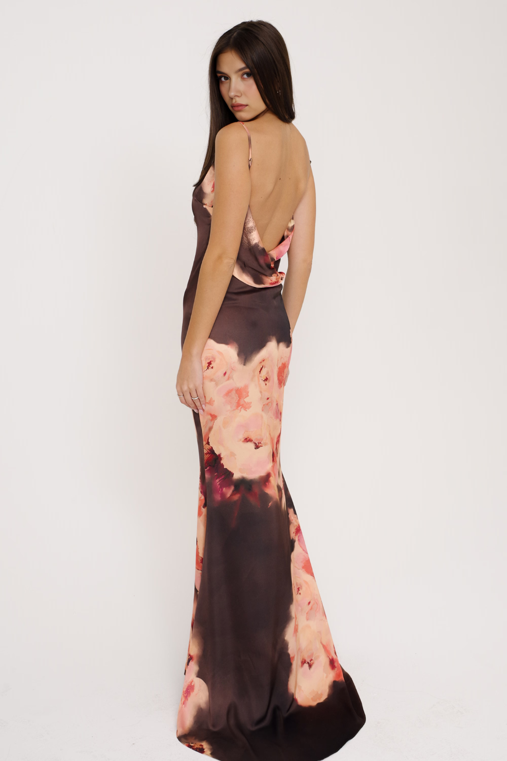 Maya Maxi Dress
