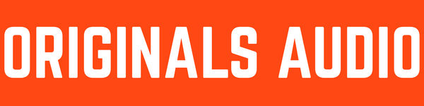Originals Audio IT