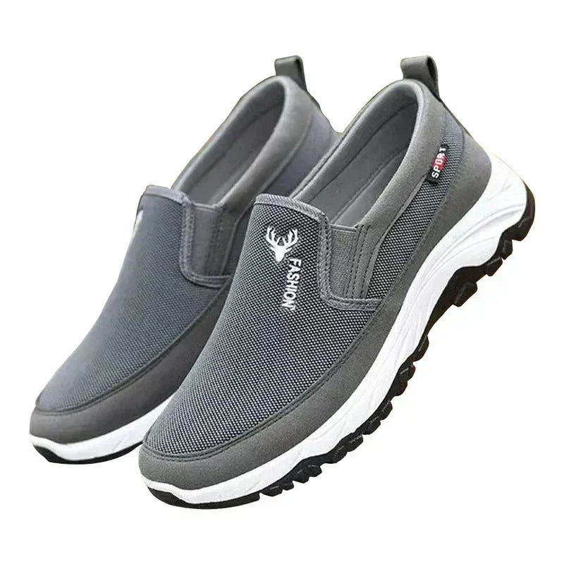 Casual Orthopedic Shoes