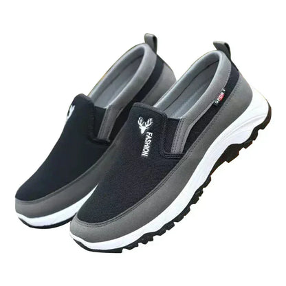 Casual Orthopedic Shoes