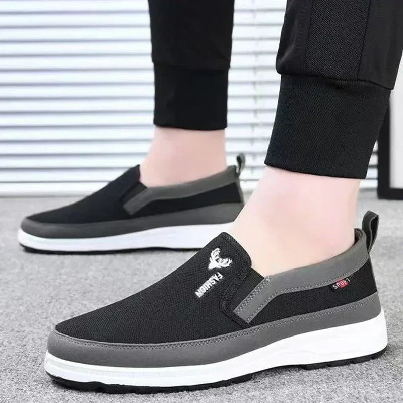 Casual Orthopedic Shoes
