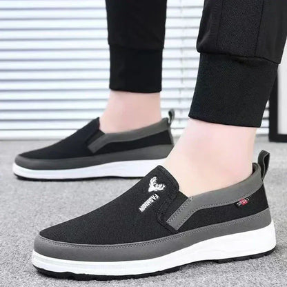 Casual Orthopedic Shoes