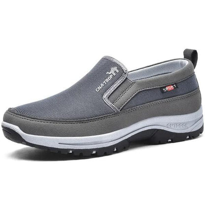 Casual Orthopedic Shoes