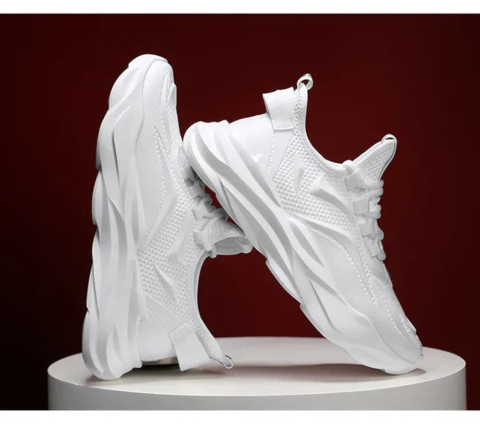 Luxury Sneakers For Men For Sports