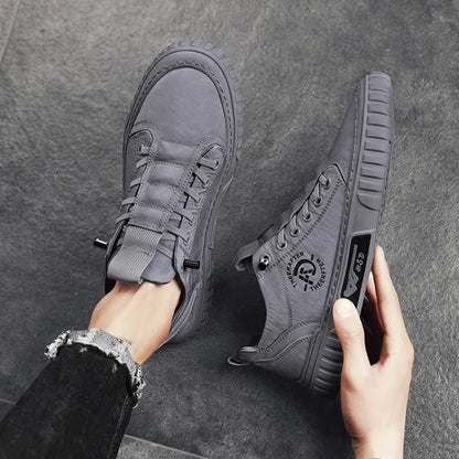 Elegant And Casual Sneakers For Men