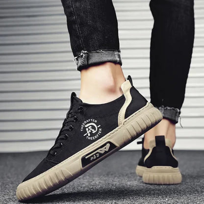 Elegant And Casual Sneakers For Men