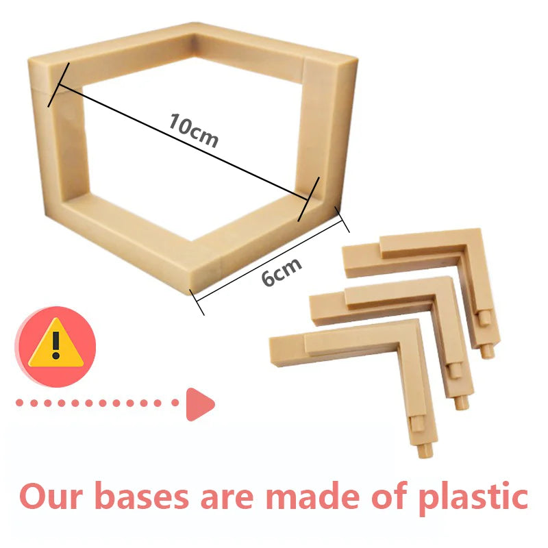 MoonGlow Ambient Lamp