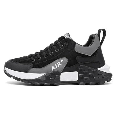 Air Control Sneakers For Men - Premium Version