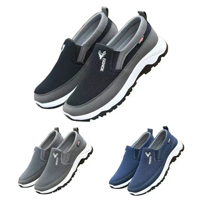 Casual Orthopedic Shoes