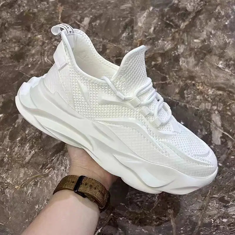 Luxury Sneakers For Men For Sports