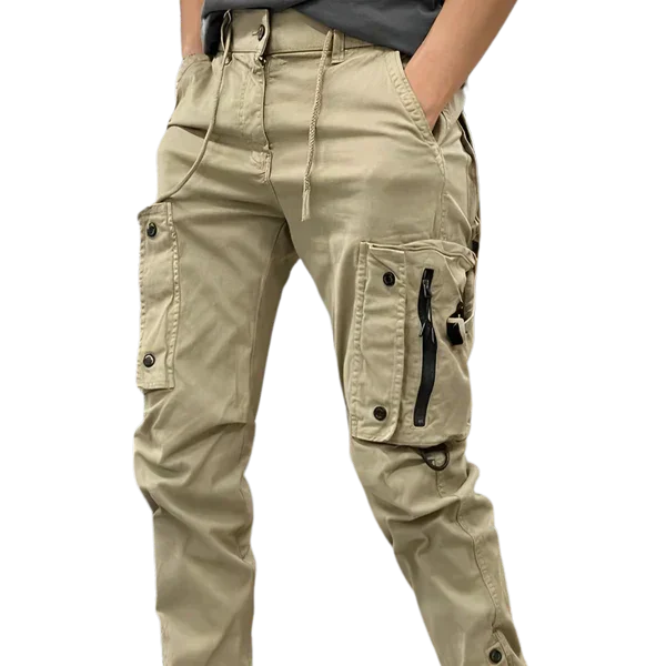 Casual Tactical Pants