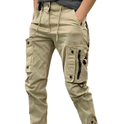 Casual Tactical Pants