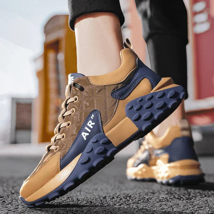 Air Control Sneakers For Men - Premium Version