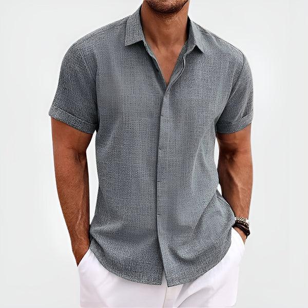 Antony Linen Shirt